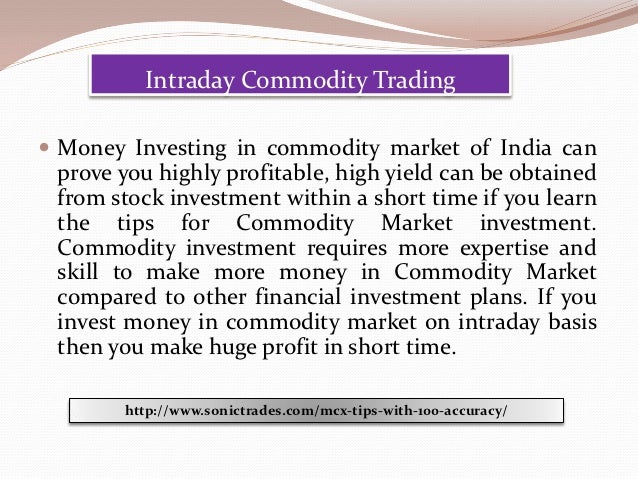Options trading tips and tricks